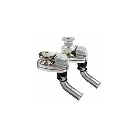 Verricello Trem KEROS 1400 W