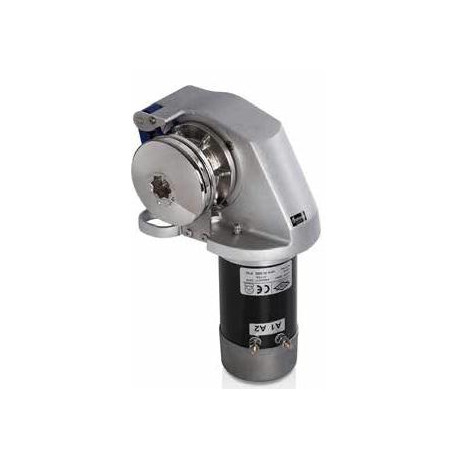 Verricello Trem OBI 500-OBI 1000