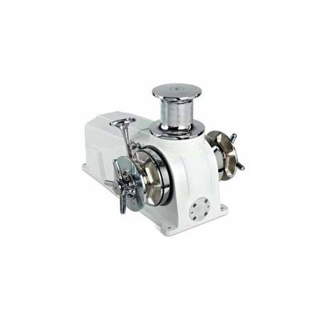 Verricello Trem RAJA