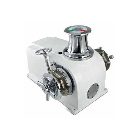 Verricello Trem ACHERON
