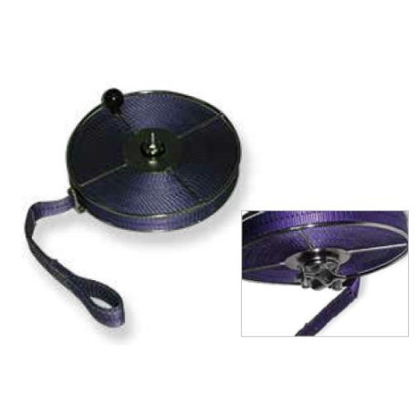 Arrotolatore cinghia Trem