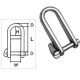 Grillo acciaio inox Trem CON CHIUSURA A SCATTO STANDARD