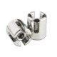 Morsetto per cavo Trem IN ACCIAIO INOX