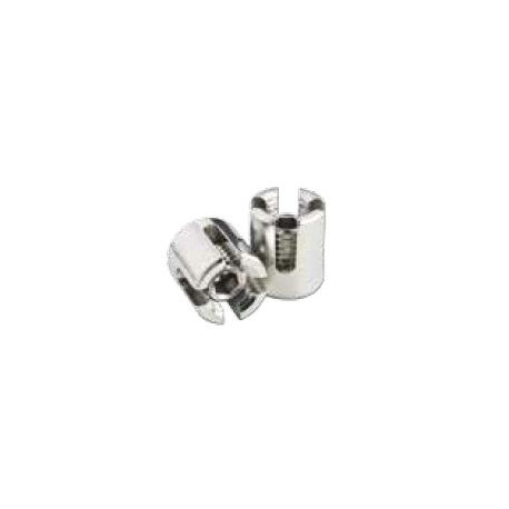 Morsetto per cavo Trem IN ACCIAIO INOX