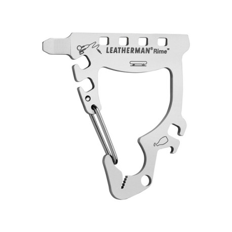 Pinza Multiuso Leatherman RIME