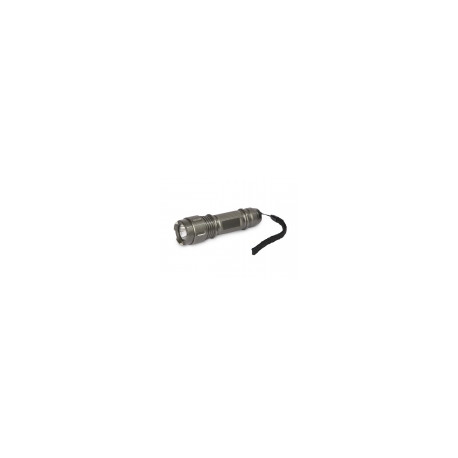 Torcia compatta a led Rexer IN ALLUMINIO