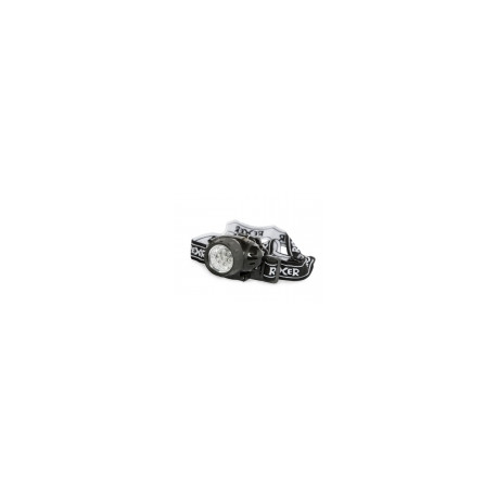 Lampada da testa 7 Led Rexer