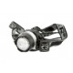 Lampada da testa 1 Led Rexer