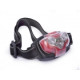 Torcia Frontale 5 led Rexer