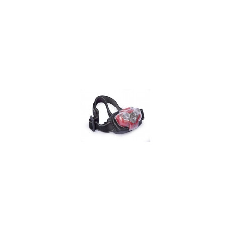 Torcia Frontale 5 led Rexer