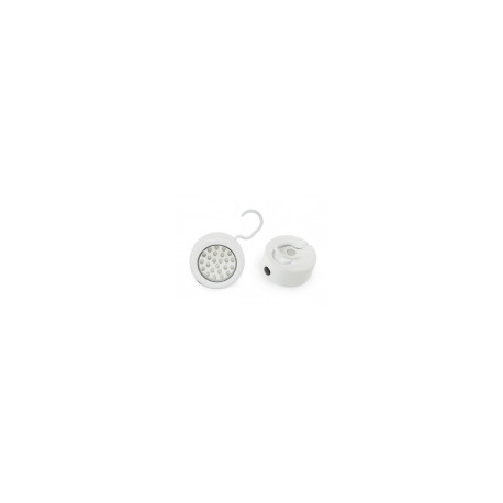 Lampada 24 Led Rexer COMPATTA