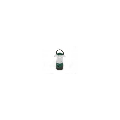 Mini-Lampada da Campeggio Rexer 4 LED