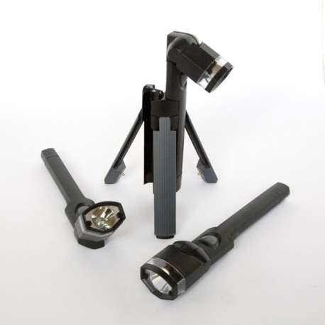 Lampada da lavoro a led Rexer CON TREPPIEDE