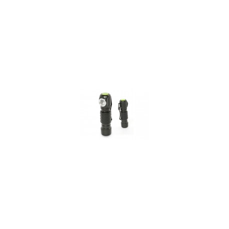 Mini torcia a led Rexer ANGOLARE