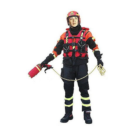 Sacco Pompiere OW ACQUA ATP PLUS
