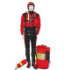 Sacco OW POMPIERE FLUVIALE