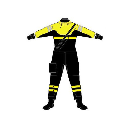 Idrocostume OW POLAR SAF