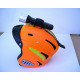 Torcia Subacquea OW SALVIMAR LECOLED