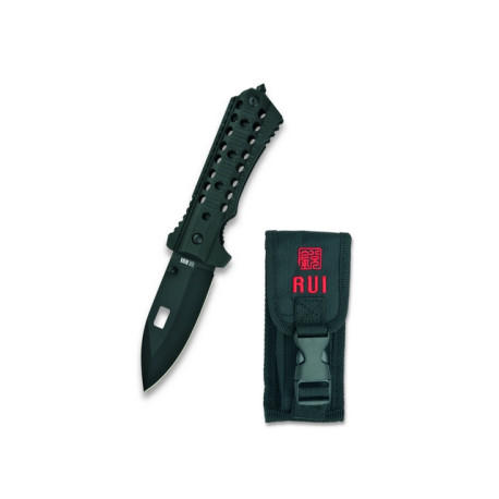 Coltello chiudibile Rui NAVAJA CON LAMA 10 CM