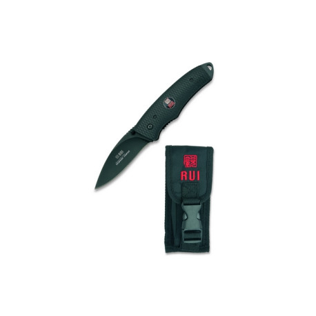 Coltello chiudibile Rui NAVAJA CON LAMA 8 CM