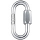 Maglia Rapida Rettangolare Corta Peguet 10 INOX - CE