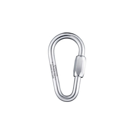 Maglia Rapida a Pera Peguet 3.5 INOX