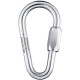 Maglia Rapida a Pera Peguet 14 INOX