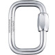 Maglia Rapida Quadrata Peguet 4 INOX