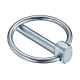 Maglia Rapida Coppiglia CLIP 10X40 ZINGUE
