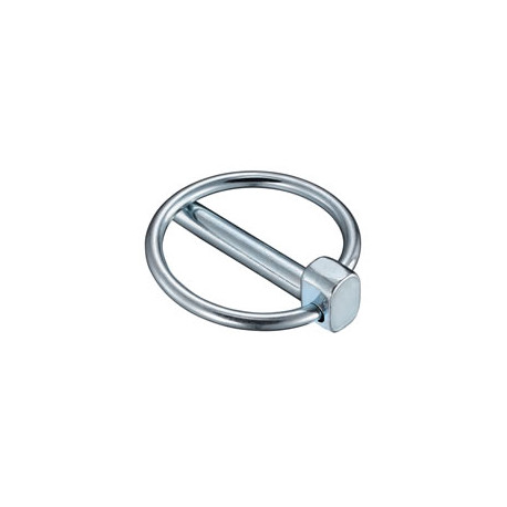 Maglia Rapida Coppiglia CLIP 11X40 ZINGUE