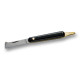 Roncole professionale Antonini CON MANICO IN PLASTICA 5116/N