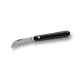 Roncola professionale Antonini CON MANICO IN PLASTICA 5026/N