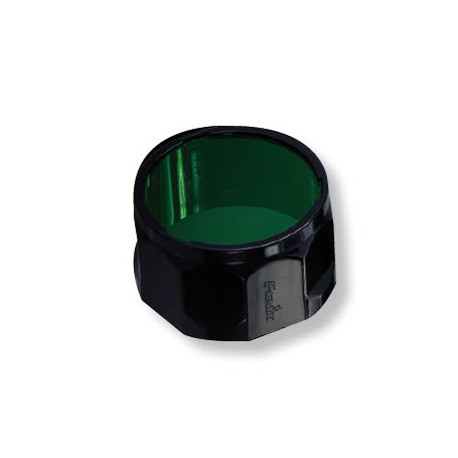 Filtro verde per torce Fenix AOF-L GR