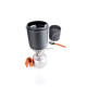 Set da cucina 1 persona GSI HALULITE MINIMALIST