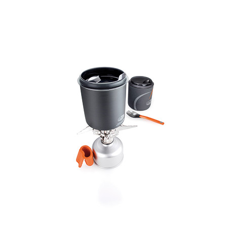 Set da cucina 1 persona GSI HALULITE MINIMALIST