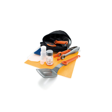 Set accessori cucina GSI KIT CROSSOVER