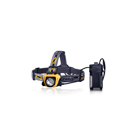 Torcia frontale da 900 lumen Fenix FNX HP30