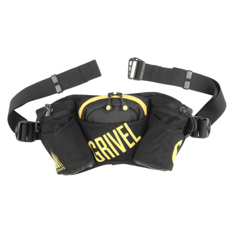 Portaborraccia Grivel DOUBLE BARREL