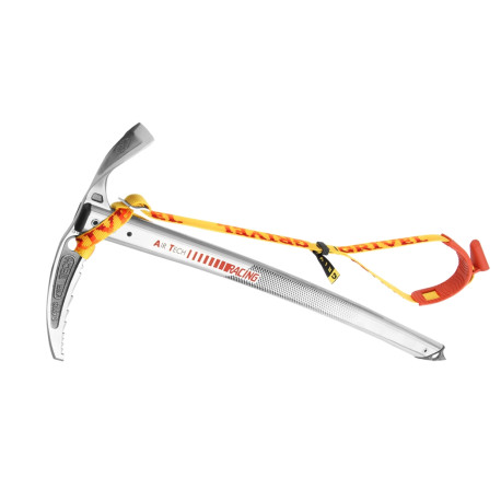 Piccozza Grivel AIR TECH RACING S.A.