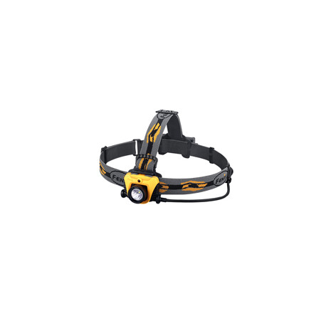 Lampada frontale 210 lumen Fenix FNX HP01