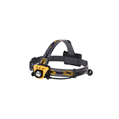 Lampada frontale 350 lumen Fenix FNX HP05
