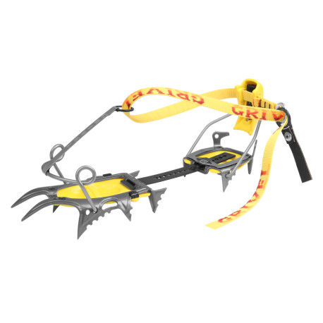 Ramponi Grivel AIR TECH - NEW MATIC