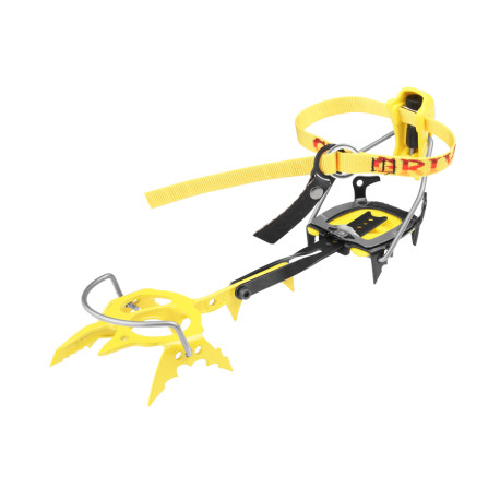 Ramponi Grivel G20 - CRAMP-O-MATIC