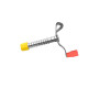 Chiodo da ghiaccio Grivel HELIX SMALL - MEDIUM - LONG