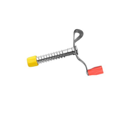 Chiodo da ghiaccio Grivel HELIX SMALL - MEDIUM - LONG