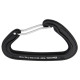 Moschettone da arrampicata Grivel PLUME K3W