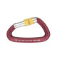Moschettone da arrampicata Grivel PLUME NUT K3N