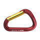 Moschettone da arrampicata Grivel LAMBDA K7S