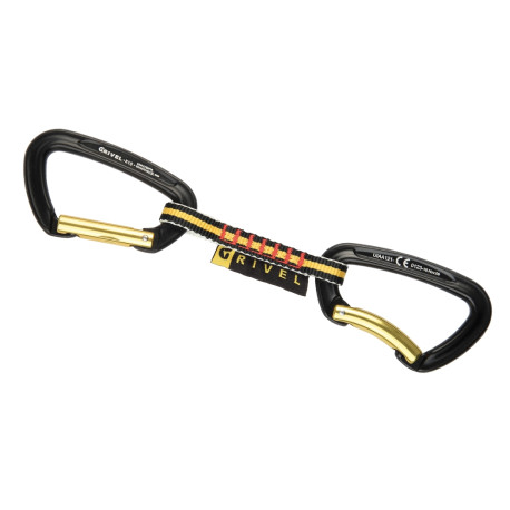 Rinvio Grivel ALPHA