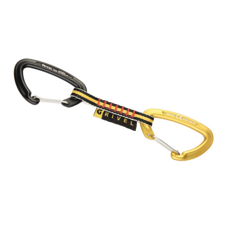 Rinvio Grivel GAMMA